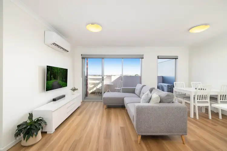 57/11 Wimmera Street, Harrison ACT 2914