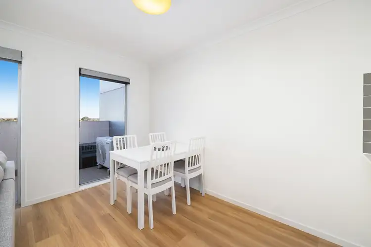 Fifth view of Homely apartment listing, 57/11 Wimmera Street, Harrison ACT 2914