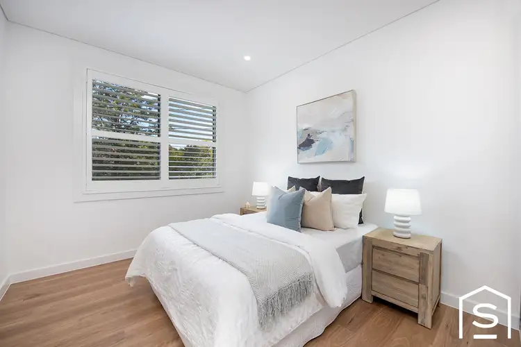 Fourth view of Homely semi-detached listing, 33A Stevens Street, Ermington NSW 2115