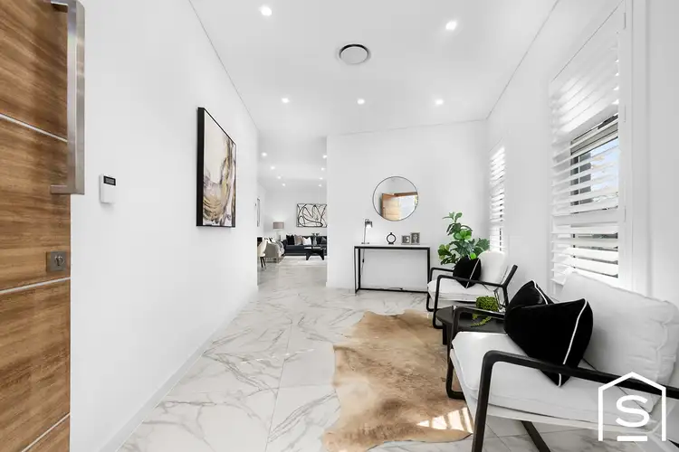 Fifth view of Homely semi-detached listing, 33A Stevens Street, Ermington NSW 2115