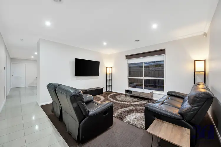 Third view of Homely house listing, 2/7 Reidy Rise, Harkness VIC 3337