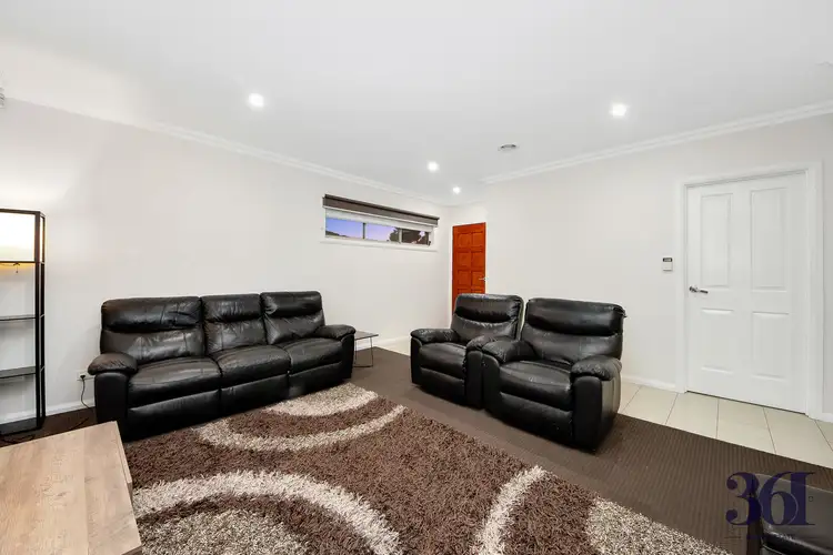 Fourth view of Homely house listing, 2/7 Reidy Rise, Harkness VIC 3337