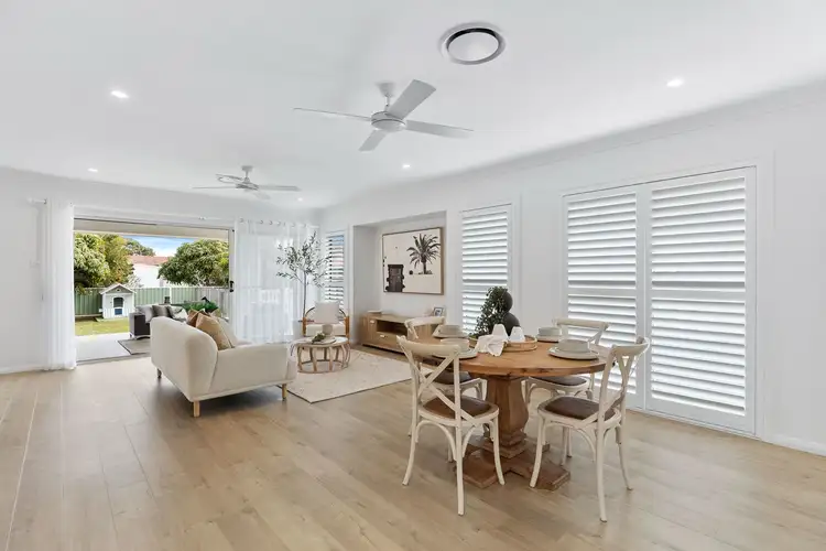 Main view of Homely house listing, 9 Gilbert Street, Long Jetty NSW 2261