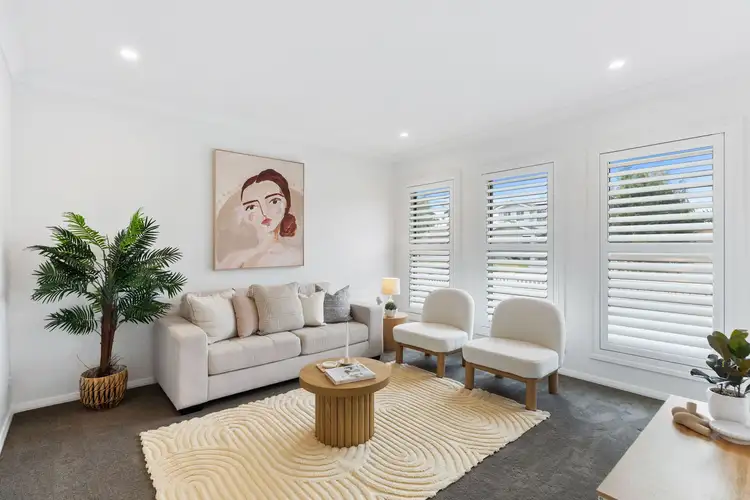 Second view of Homely house listing, 9 Gilbert Street, Long Jetty NSW 2261