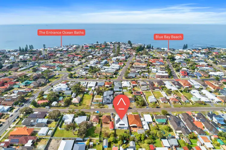 Fifth view of Homely house listing, 9 Gilbert Street, Long Jetty NSW 2261