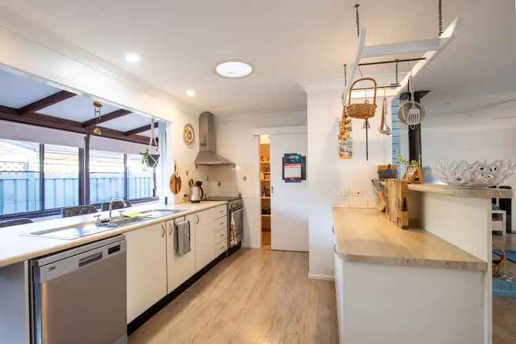 Third view of Homely house listing, 4 Banksia Parade, Tuncurry NSW 2428