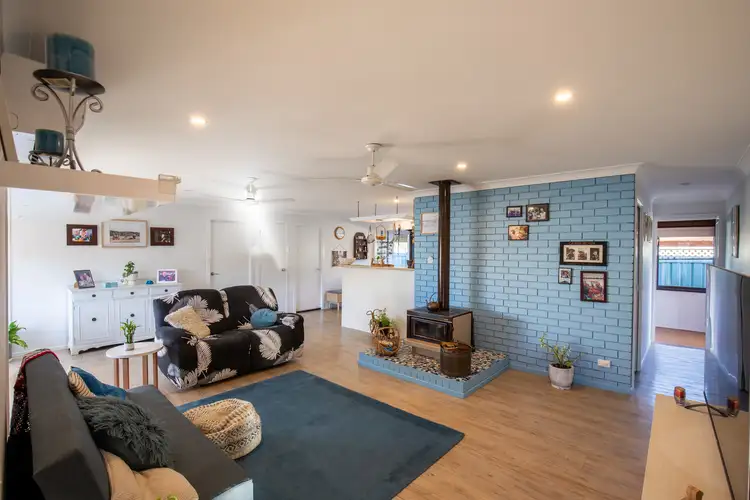 Fourth view of Homely house listing, 4 Banksia Parade, Tuncurry NSW 2428