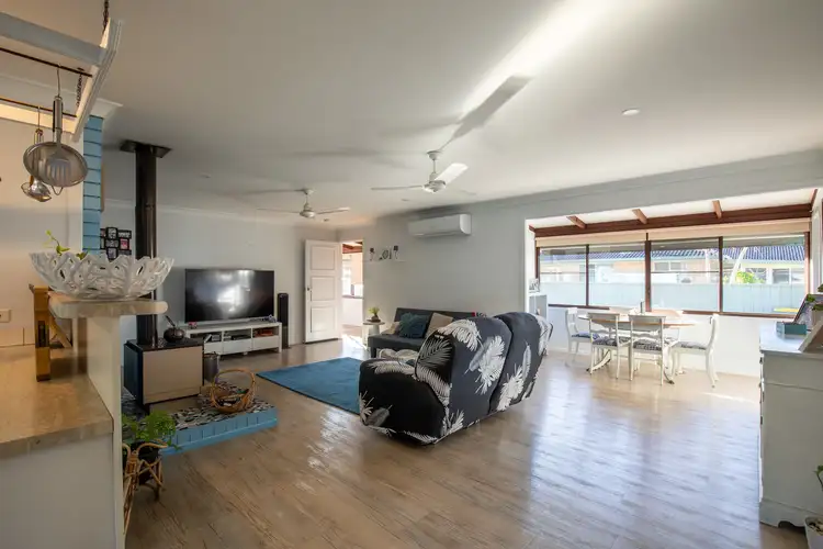 Fifth view of Homely house listing, 4 Banksia Parade, Tuncurry NSW 2428