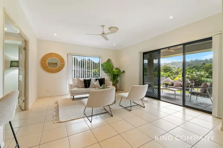 25 Charles Glen Street, Daisy Hill QLD 4127