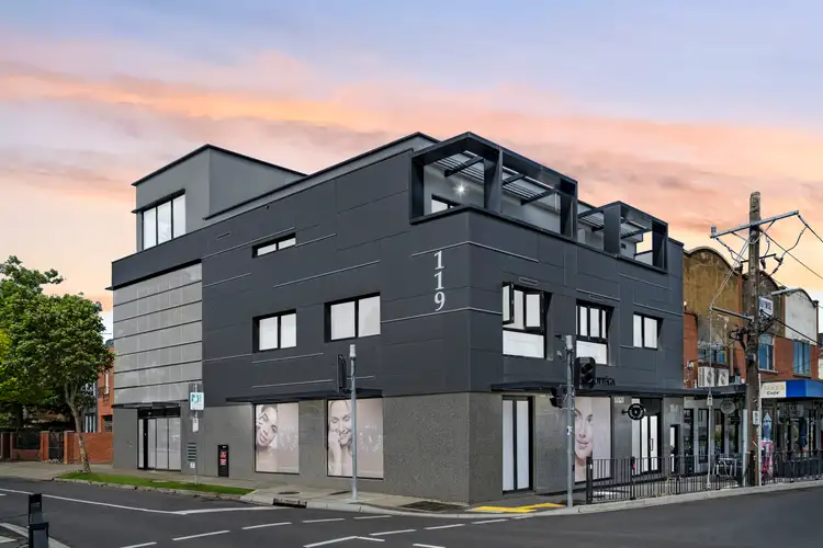 5/119 Buckley Street, Essendon VIC 3040