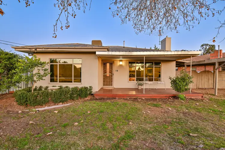 Main view of Homely house listing, 18 Tatra Avenue, Mildura VIC 3500