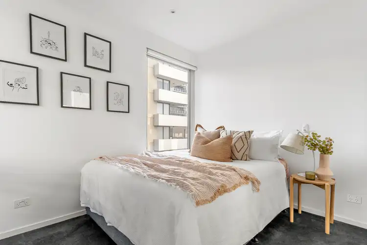 Fifth view of Homely apartment listing, 315/77 River Street, South Yarra VIC 3141