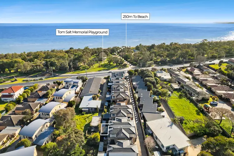 Main view of Homely townhouse listing, 10/779 Point Nepean Road, Rosebud VIC 3939