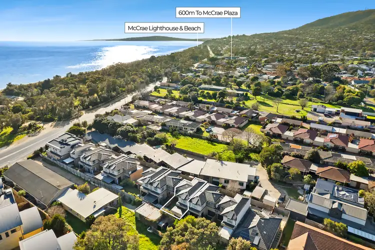 Third view of Homely townhouse listing, 10/779 Point Nepean Road, Rosebud VIC 3939