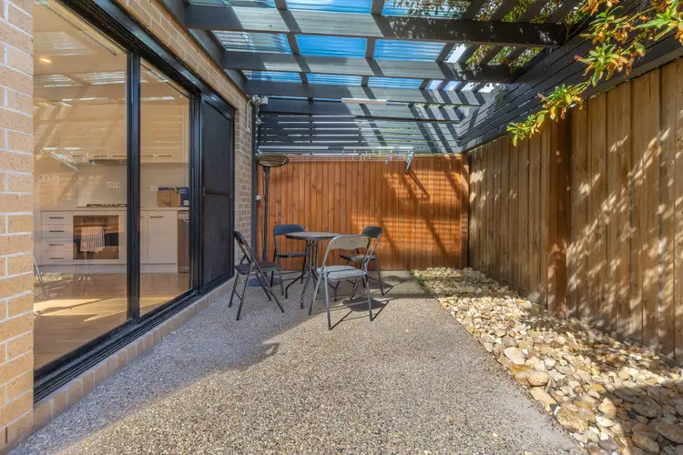 Fifth view of Homely townhouse listing, 10/779 Point Nepean Road, Rosebud VIC 3939