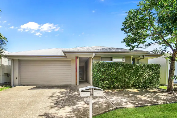 33 Brampton Way, Meridan Plains QLD 4551