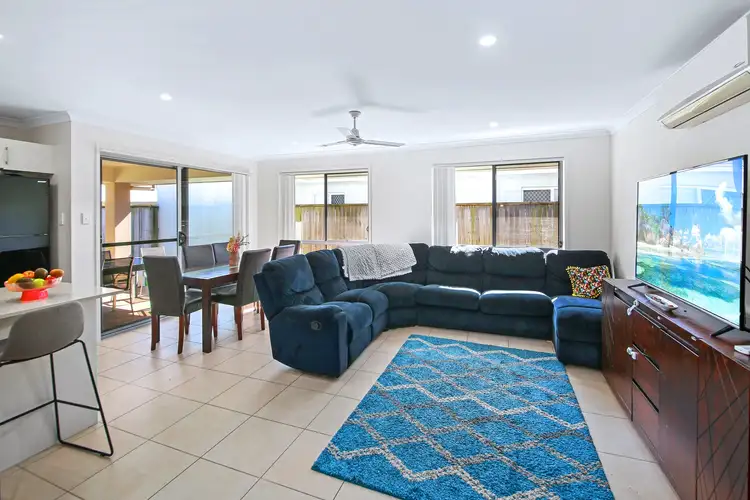 Sixth view of Homely house listing, 33 Brampton Way, Meridan Plains QLD 4551