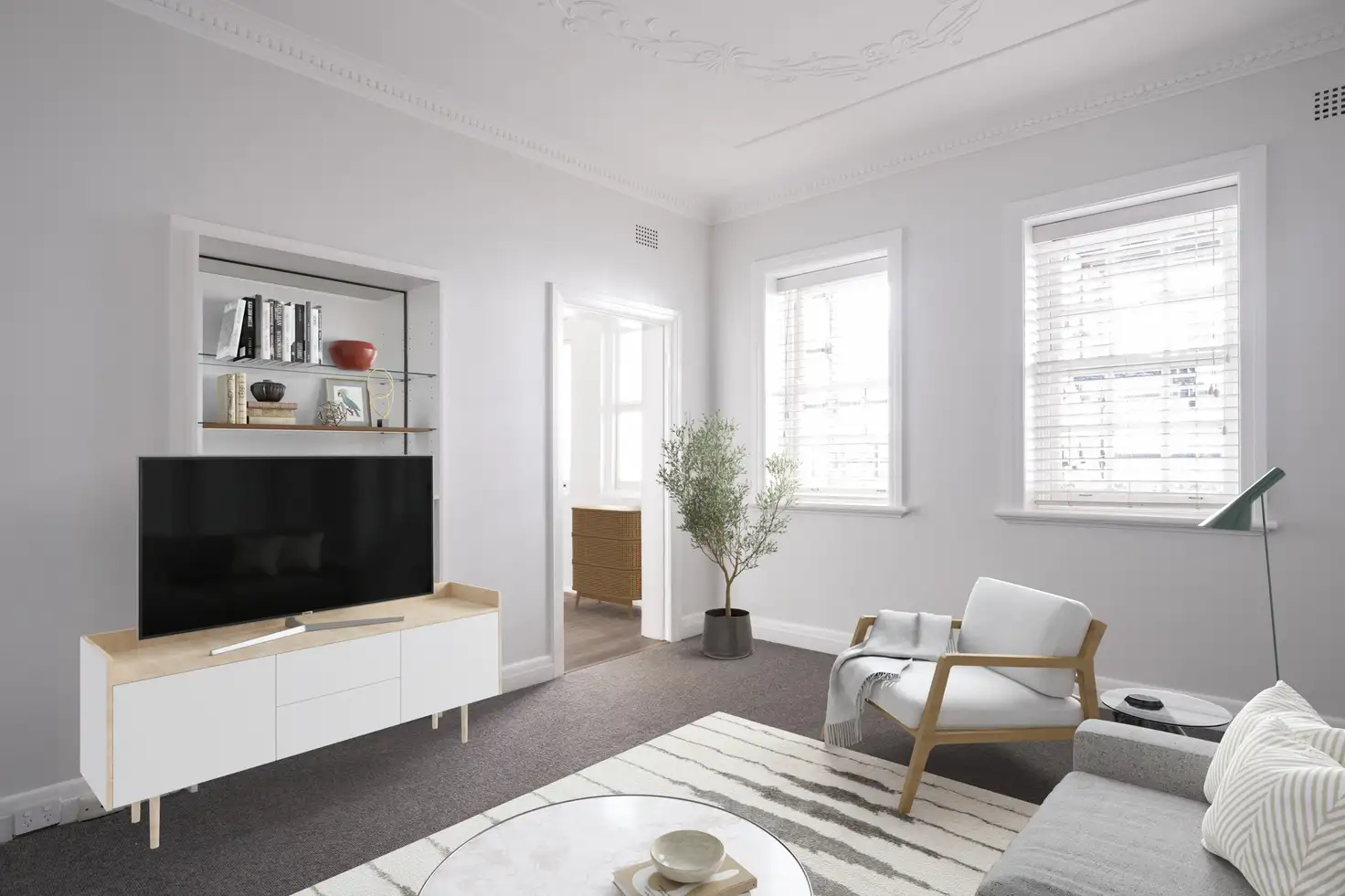 Main view of Homely apartment listing, 12/360 Bourke Street, Surry Hills NSW 2010