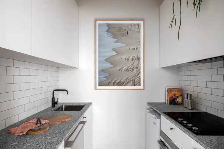 Third view of Homely apartment listing, 12/360 Bourke Street, Surry Hills NSW 2010