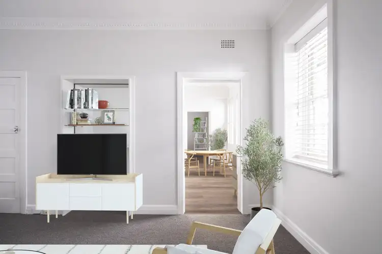 Fourth view of Homely apartment listing, 12/360 Bourke Street, Surry Hills NSW 2010
