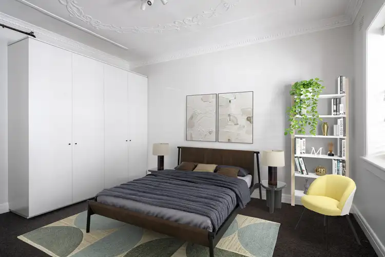 Sixth view of Homely apartment listing, 12/360 Bourke Street, Surry Hills NSW 2010