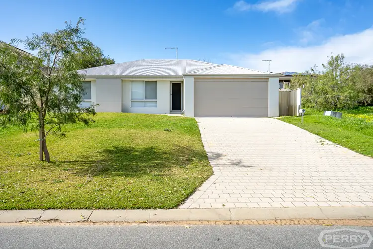 8 Kelly Street, Silver Sands WA 6210