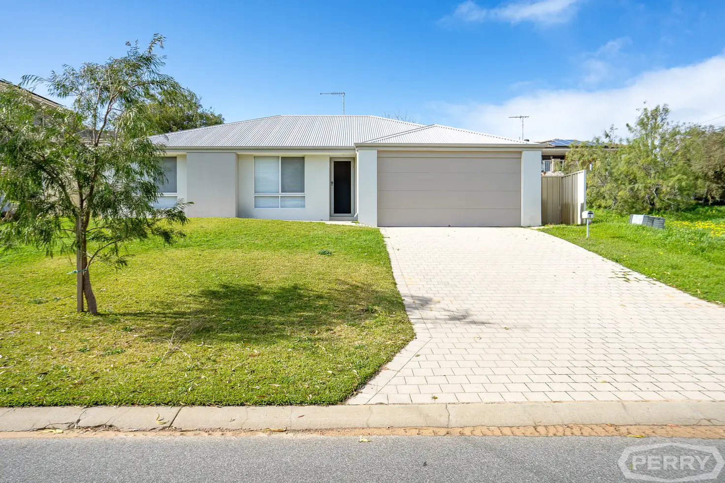 Main view of Homely house listing, 8 Kelly Street, Silver Sands WA 6210