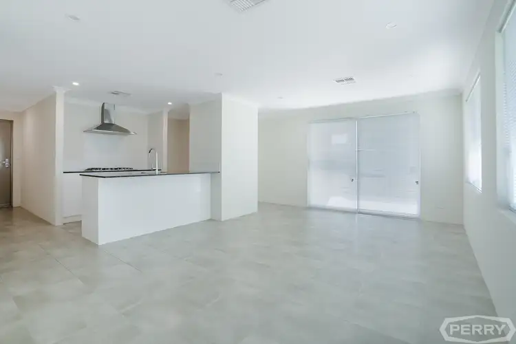 Second view of Homely house listing, 8 Kelly Street, Silver Sands WA 6210