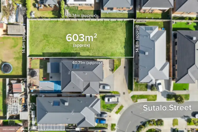 20 Sutalo Street, Marshall VIC 3216