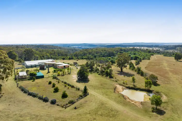 Second view of Homely rural property listing, 80 Boggs Road, Highland Plains QLD 4401