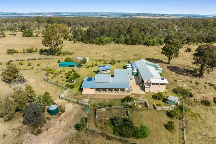 Third view of Homely rural property listing, 80 Boggs Road, Highland Plains QLD 4401