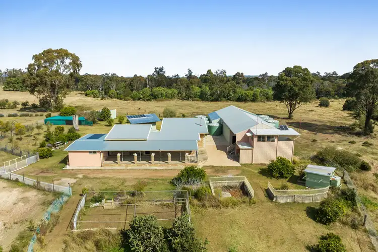 Fourth view of Homely rural property listing, 80 Boggs Road, Highland Plains QLD 4401