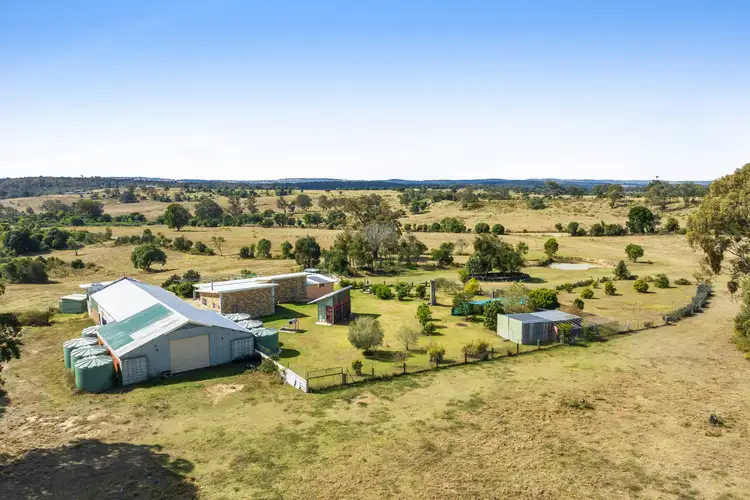 Fifth view of Homely rural property listing, 80 Boggs Road, Highland Plains QLD 4401