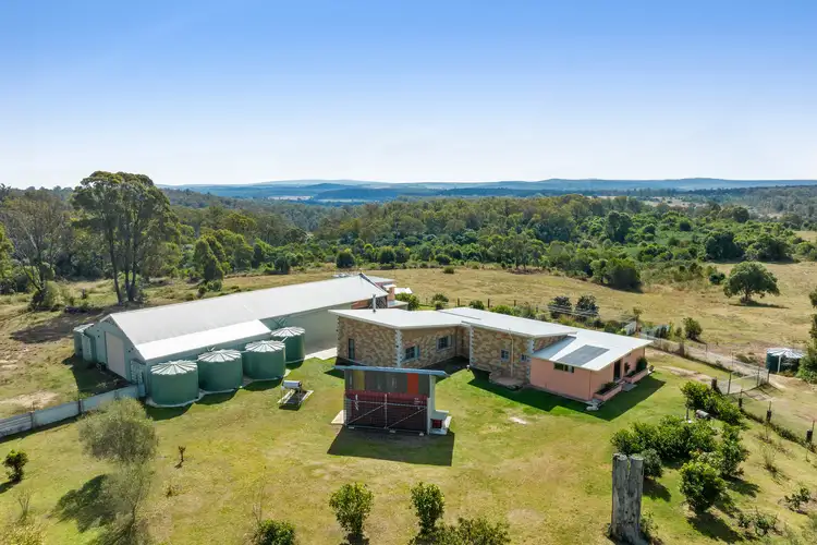 Sixth view of Homely rural property listing, 80 Boggs Road, Highland Plains QLD 4401