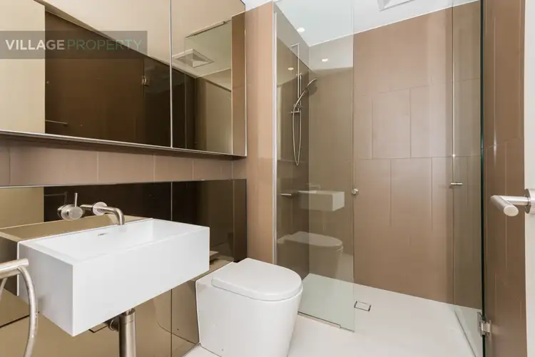 Third view of Homely apartment listing, 2613/6 Grove Street, Dulwich Hill NSW 2203