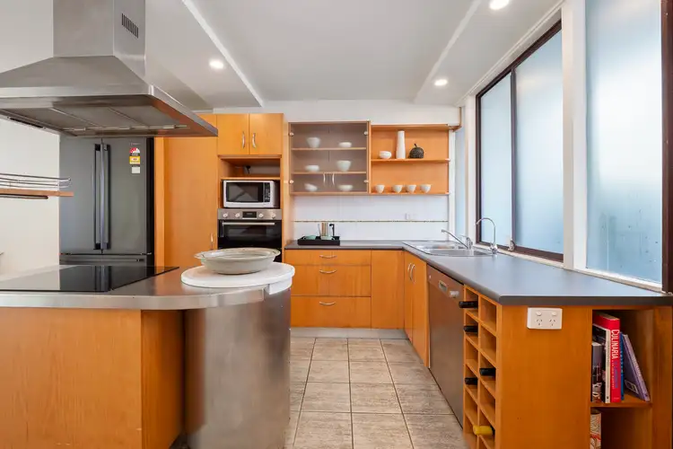 Second view of Homely townhouse listing, 9/11 Rosebank Street, Glebe NSW 2037