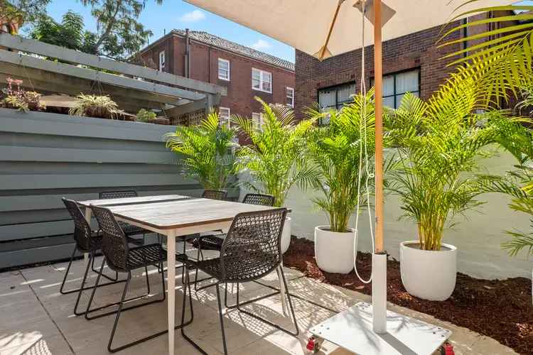 Fourth view of Homely townhouse listing, 9/11 Rosebank Street, Glebe NSW 2037