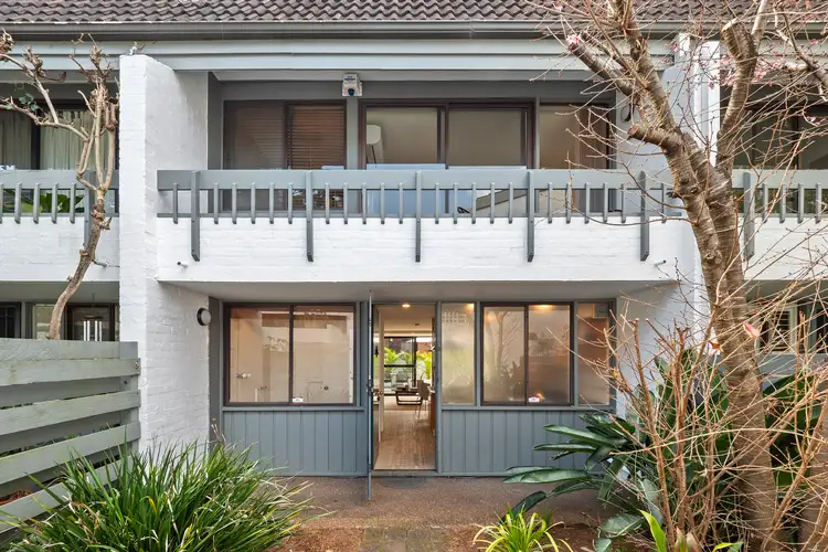 Fifth view of Homely townhouse listing, 9/11 Rosebank Street, Glebe NSW 2037