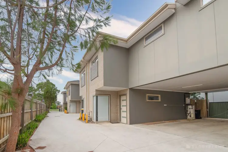 5/6 Noble Street, Noble Park VIC 3174