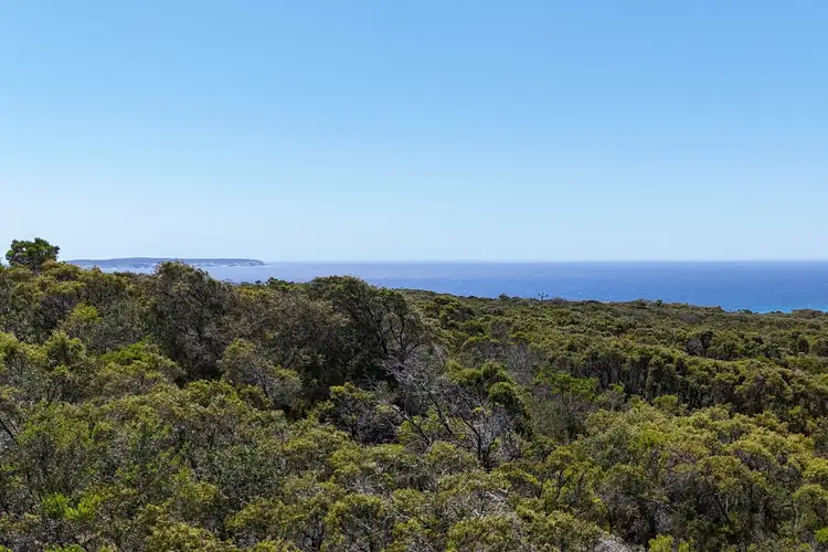 Main view of Homely land listing, LOT 7 Point Henry Road, Bremer Bay WA 6338