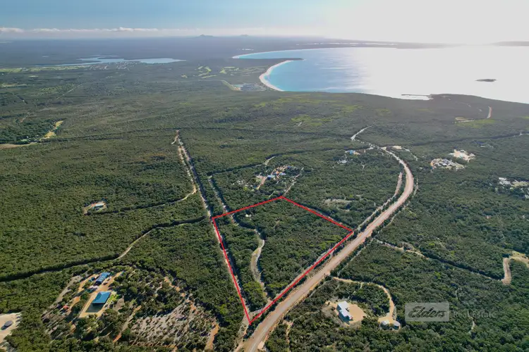 Second view of Homely land listing, LOT 7 Point Henry Road, Bremer Bay WA 6338
