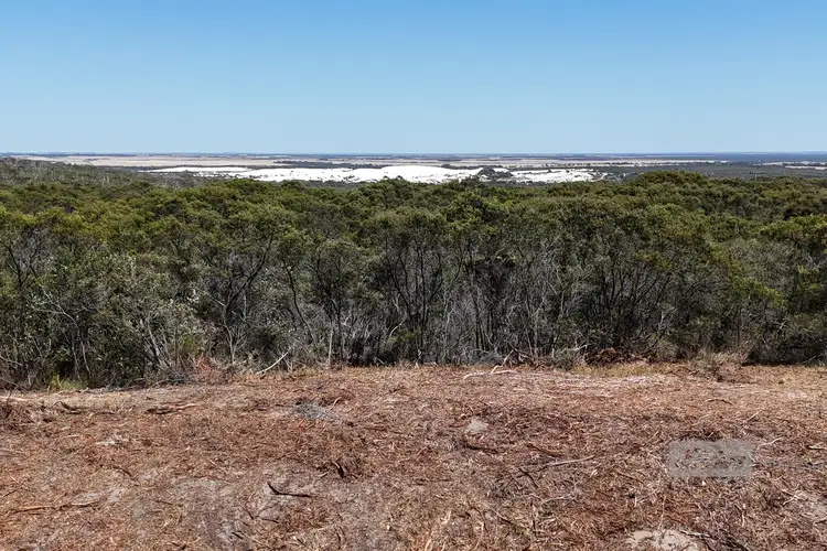 Third view of Homely land listing, LOT 7 Point Henry Road, Bremer Bay WA 6338