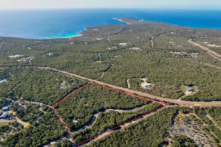 Fifth view of Homely land listing, LOT 7 Point Henry Road, Bremer Bay WA 6338