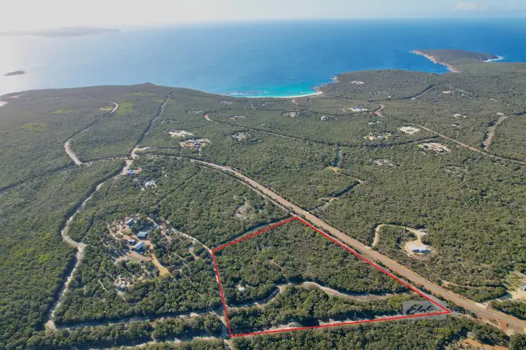 Sixth view of Homely land listing, LOT 7 Point Henry Road, Bremer Bay WA 6338