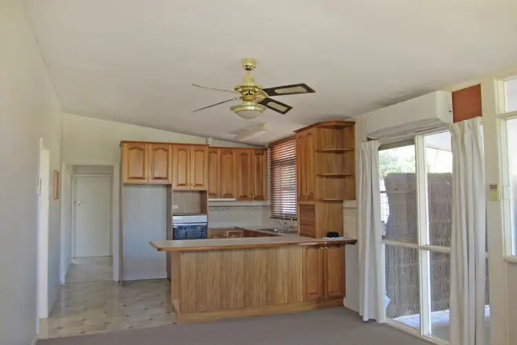 Second view of Homely house listing, 85 Oxley Street, Bourke NSW 2840