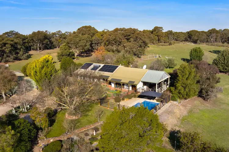 Main view of Homely house listing, 27 Fryerstown Road, Taradale VIC 3447