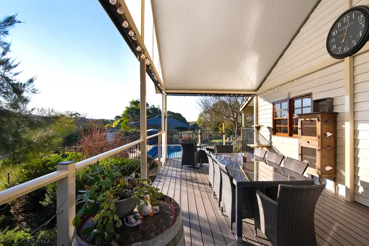 Third view of Homely house listing, 27 Fryerstown Road, Taradale VIC 3447