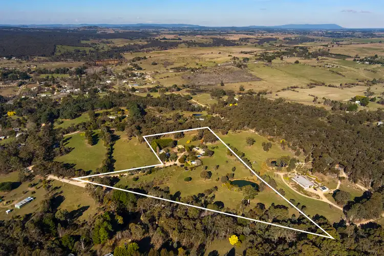 Fourth view of Homely house listing, 27 Fryerstown Road, Taradale VIC 3447