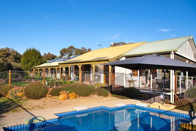 Fifth view of Homely house listing, 27 Fryerstown Road, Taradale VIC 3447