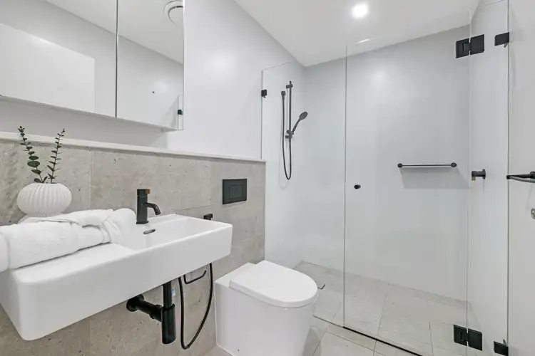 Sixth view of Homely apartment listing, AG02/147 Great Western Highway, Mays Hill NSW 2145